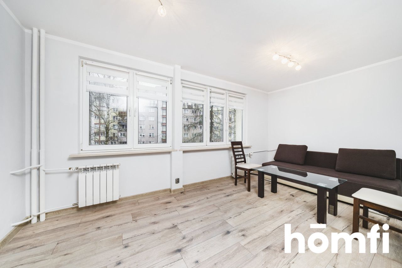 For rent: 2-room apartment at Marii Bobrzeckiej 3, Prądnik Czerwony - Apartment - Rent - Kraków, Krowodrza / Prądnik Biały