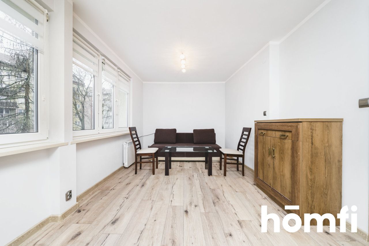 For rent: 2-room apartment at Marii Bobrzeckiej 3, Prądnik Czerwony - Apartment - Rent - Kraków, Krowodrza / Prądnik Biały