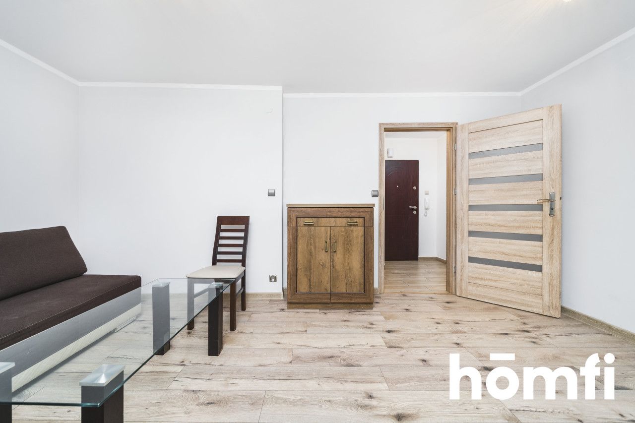 For rent: 2-room apartment at Marii Bobrzeckiej 3, Prądnik Czerwony - Apartment - Rent - Kraków, Krowodrza / Prądnik Biały