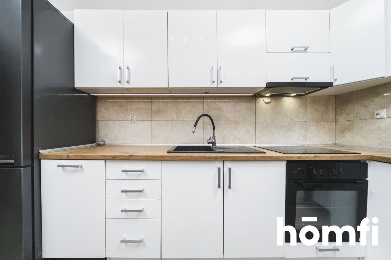 For rent: 2-room apartment at Marii Bobrzeckiej 3, Prądnik Czerwony - Apartment - Rent - Kraków, Krowodrza / Prądnik Biały