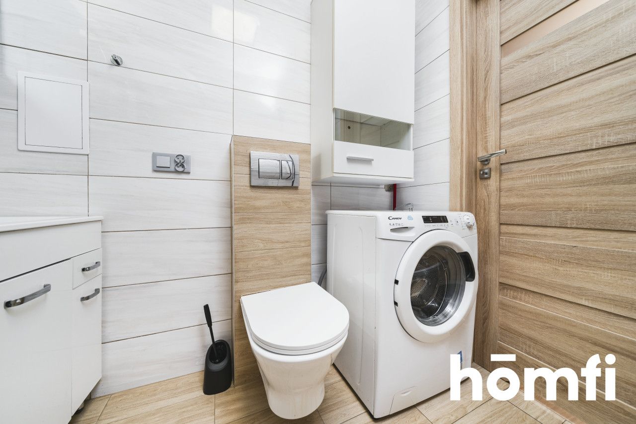 For rent: 2-room apartment at Marii Bobrzeckiej 3, Prądnik Czerwony - Apartment - Rent - Kraków, Krowodrza / Prądnik Biały