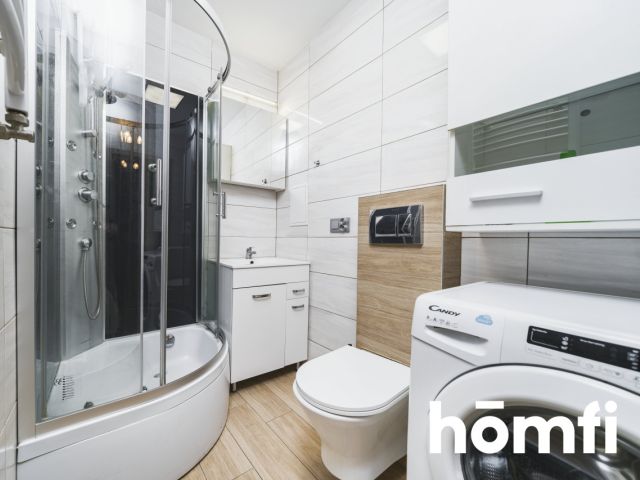 For rent: 2-room apartment at Marii Bobrzeckiej 3, Prądnik Czerwony - Apartment - Rent - Kraków, Krowodrza / Prądnik Biały