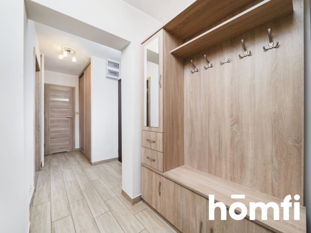 For rent: 2-room apartment at Marii Bobrzeckiej 3, Prądnik Czerwony - Apartment - Rent - Kraków, Krowodrza / Prądnik Biały
