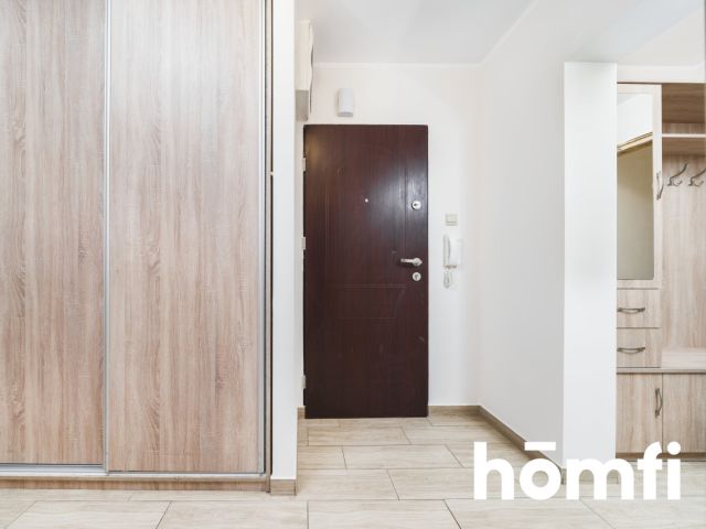 For rent: 2-room apartment at Marii Bobrzeckiej 3, Prądnik Czerwony - Apartment - Rent - Kraków, Krowodrza / Prądnik Biały