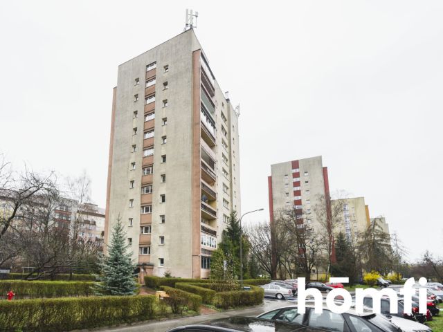 For rent: 2-room apartment at Marii Bobrzeckiej 3, Prądnik Czerwony - Apartment - Rent - Kraków, Krowodrza / Prądnik Biały