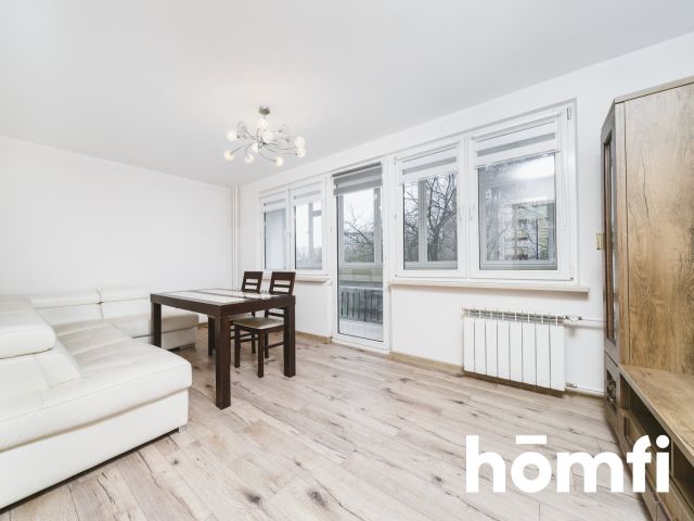 For rent: 2-room apartment at Marii Bobrzeckiej 3, Prądnik Czerwony - Apartment - Rent - Kraków, Krowodrza / Prądnik Biały