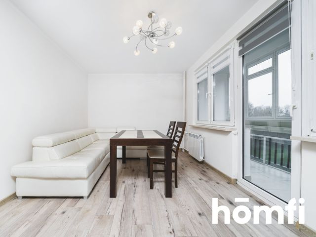 For rent: 2-room apartment at Marii Bobrzeckiej 3, Prądnik Czerwony - Apartment - Rent - Kraków, Krowodrza / Prądnik Biały