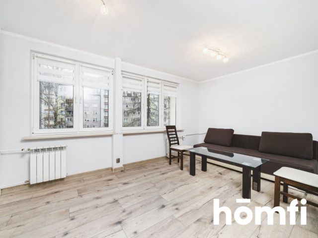 For rent: 2-room apartment at Marii Bobrzeckiej 3, Prądnik Czerwony - Apartment - Rent - Kraków, Krowodrza / Prądnik Biały