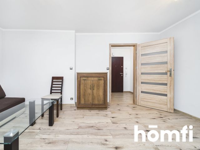 For rent: 2-room apartment at Marii Bobrzeckiej 3, Prądnik Czerwony - Apartment - Rent - Kraków, Krowodrza / Prądnik Biały