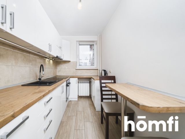 For rent: 2-room apartment at Marii Bobrzeckiej 3, Prądnik Czerwony - Apartment - Rent - Kraków, Krowodrza / Prądnik Biały