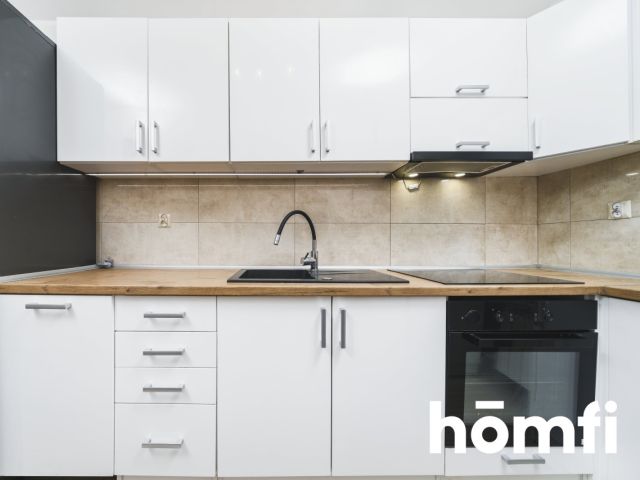For rent: 2-room apartment at Marii Bobrzeckiej 3, Prądnik Czerwony - Apartment - Rent - Kraków, Krowodrza / Prądnik Biały