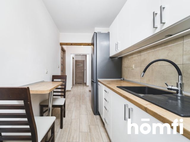 For rent: 2-room apartment at Marii Bobrzeckiej 3, Prądnik Czerwony - Apartment - Rent - Kraków, Krowodrza / Prądnik Biały