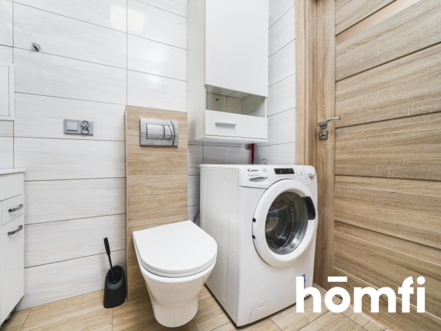 For rent: 2-room apartment at Marii Bobrzeckiej 3, Prądnik Czerwony - Apartment - Rent - Kraków, Krowodrza / Prądnik Biały