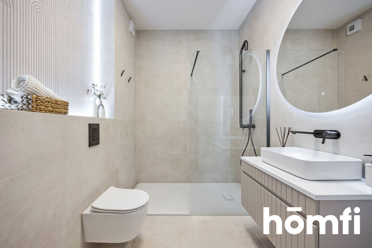 OLSZYNKI PARK | 62 M² | AIR CONDITIONING - Apartment - Rent - Rzeszów, Śródmieście