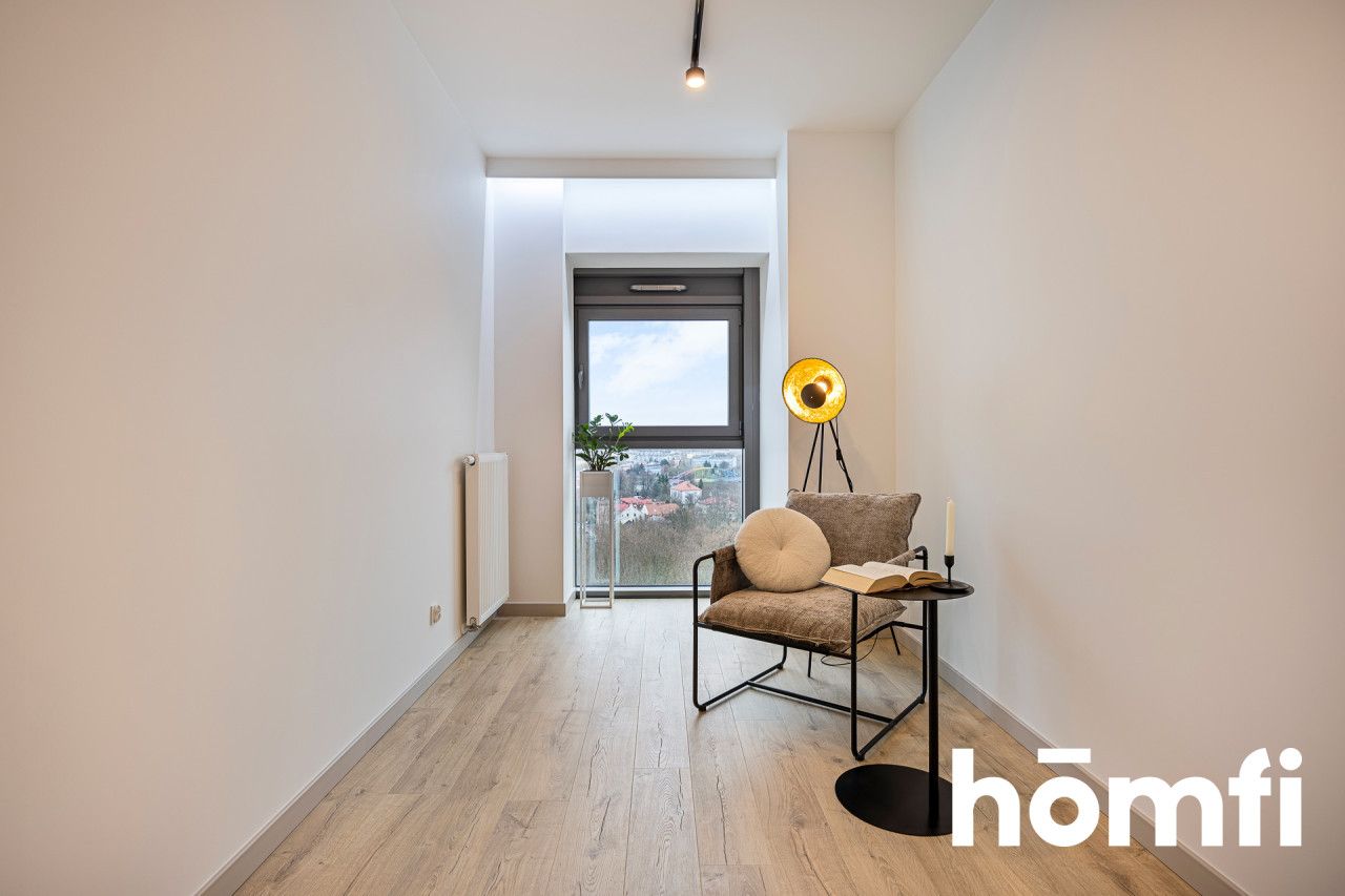 OLSZYNKI PARK | 62 M² | AIR CONDITIONING - Apartment - Rent - Rzeszów, Śródmieście