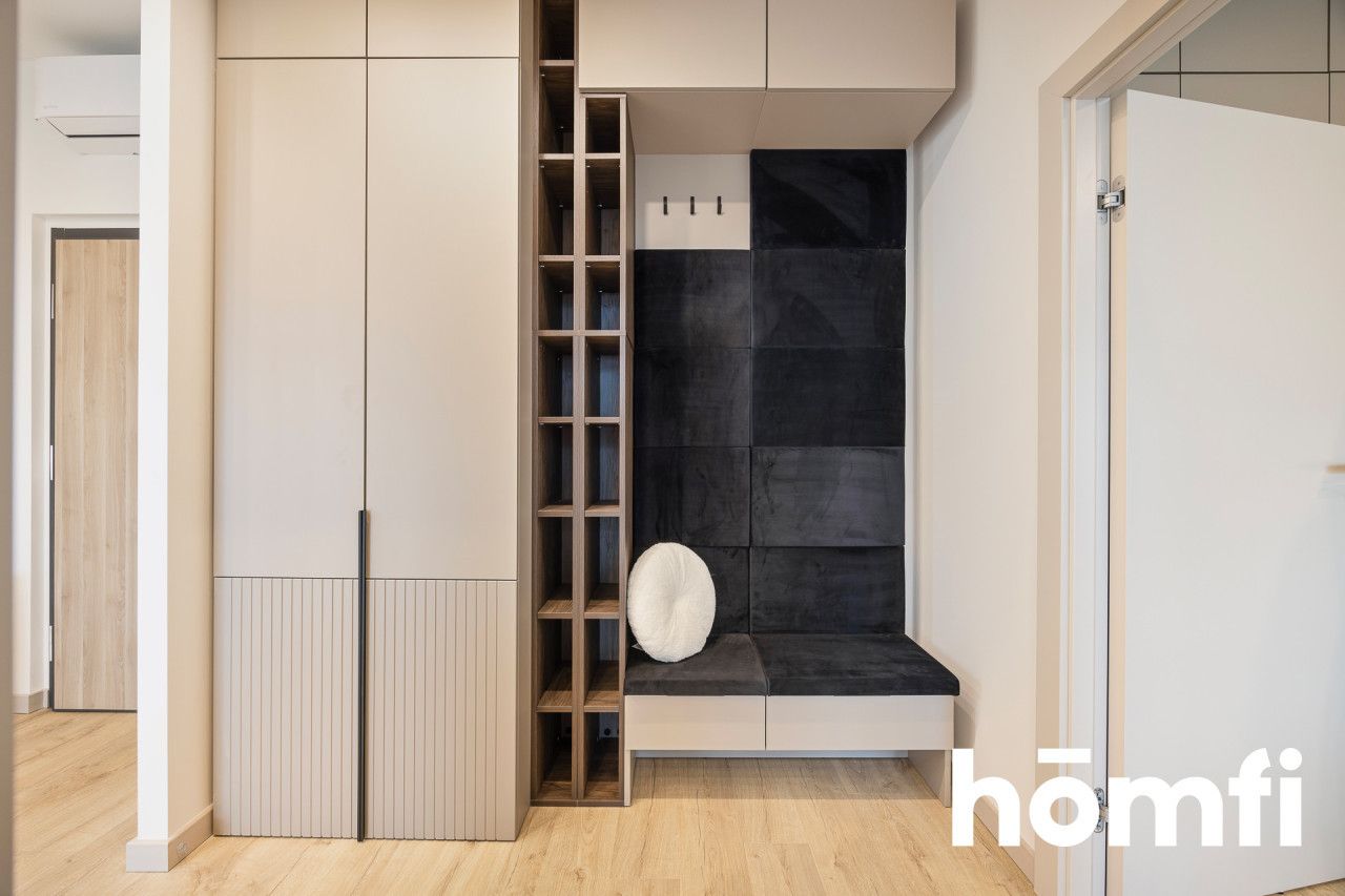 CITY CENTER | 62 m² | 9TH FLOOR | PARKING - Квартира - Оренда - Rzeszów, Śródmieście