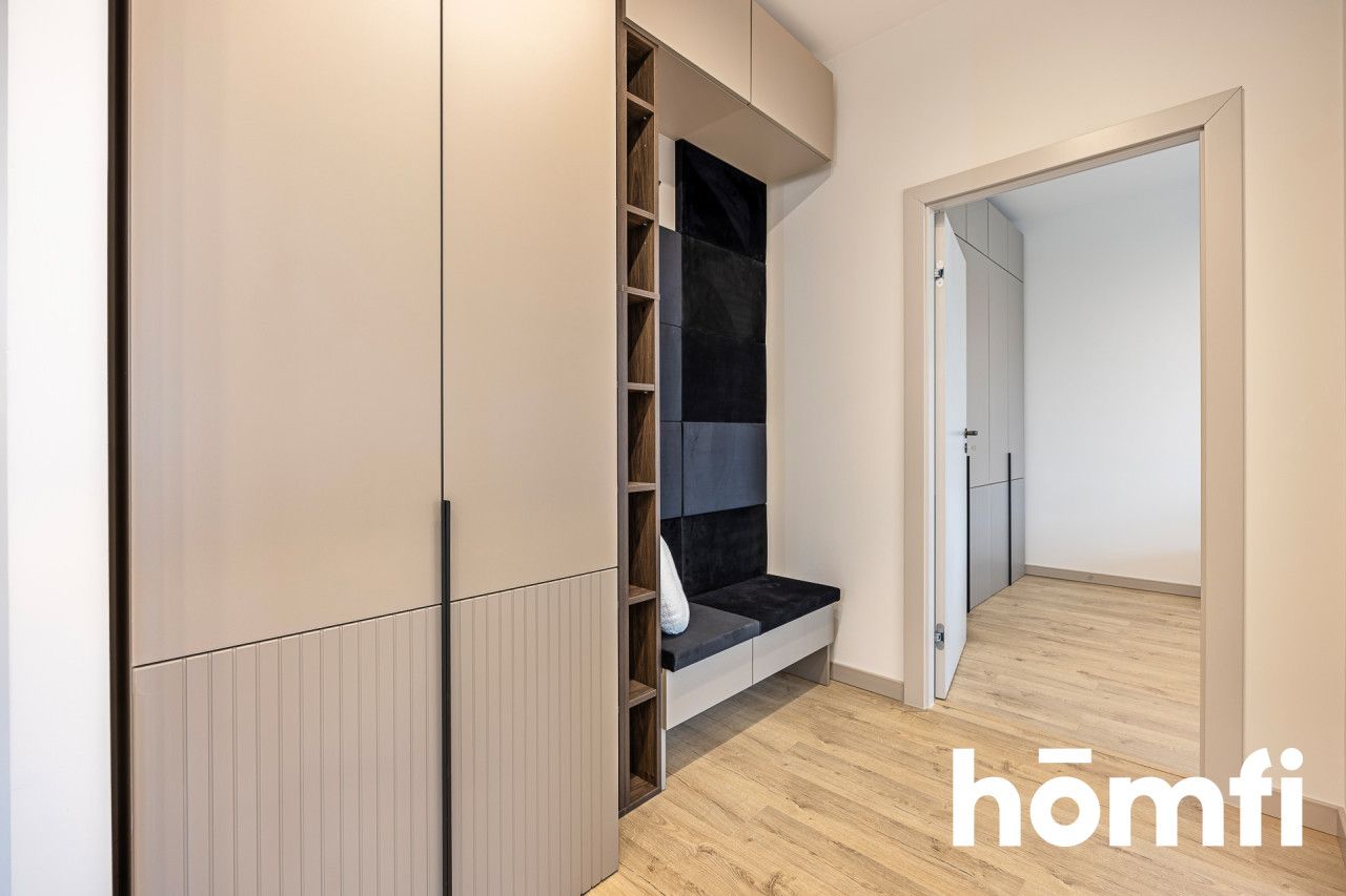 OLSZYNKI PARK | 62 M² | AIR CONDITIONING - Apartment - Rent - Rzeszów, Śródmieście