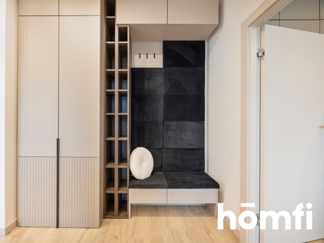 PIERWSZY NAJEM | PANORAMA MIASTA | 62 m² - Mieszkanie - Wynajem - Rzeszów, Śródmieście
