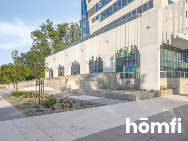 OLSZYNKI PARK | 62 M² | AIR CONDITIONING - Квартира - Оренда - Rzeszów, Śródmieście