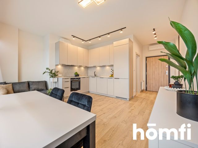 OLSZYNKI PARK | 62 M² | AIR CONDITIONING - Квартира - Оренда - Rzeszów, Śródmieście