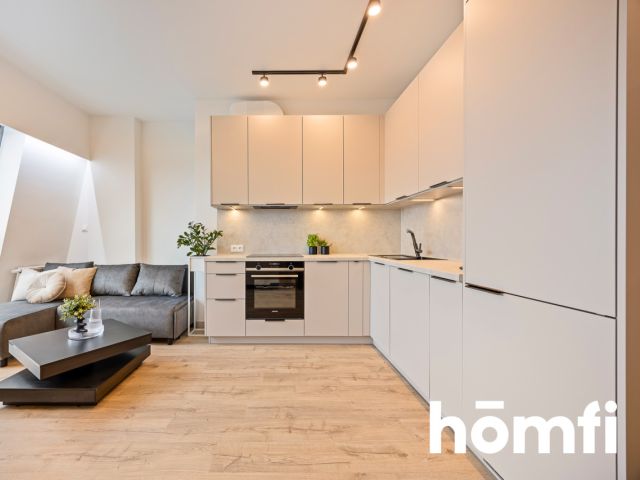 OLSZYNKI PARK | 62 M² | AIR CONDITIONING - Квартира - Оренда - Rzeszów, Śródmieście