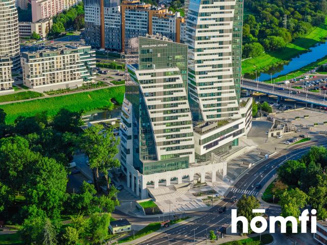 OLSZYNKI PARK | 62 M² | KLIMATYZACJA - Mieszkanie - Wynajem - Rzeszów, Śródmieście