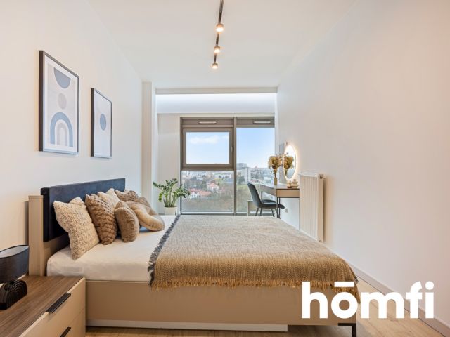 OLSZYNKI PARK | 62 M² | AIR CONDITIONING - Квартира - Оренда - Rzeszów, Śródmieście