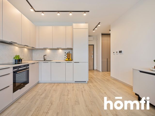 PIERWSZY NAJEM | PANORAMA MIASTA | 62 m² - Mieszkanie - Wynajem - Rzeszów, Śródmieście