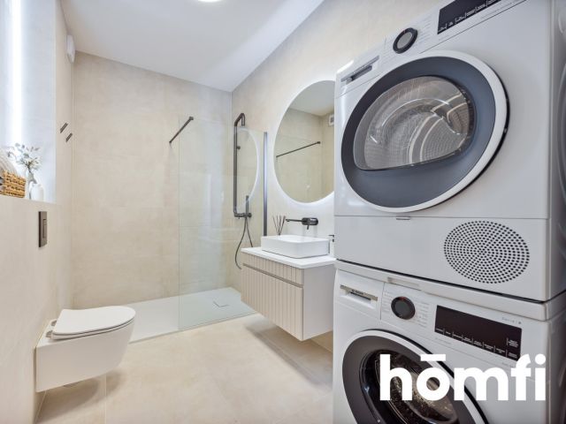 PIERWSZY NAJEM | PANORAMA MIASTA | 62 m² - Mieszkanie - Wynajem - Rzeszów, Śródmieście