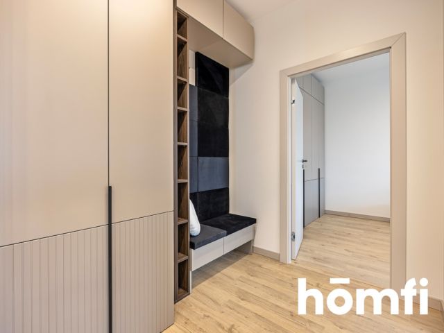 OLSZYNKI PARK | 62 M² | AIR CONDITIONING - Квартира - Оренда - Rzeszów, Śródmieście