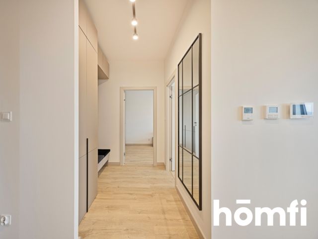 CENTRUM | 62 M² | 9 PIĘTRO | PARKING - Mieszkanie - Wynajem - Rzeszów, Śródmieście
