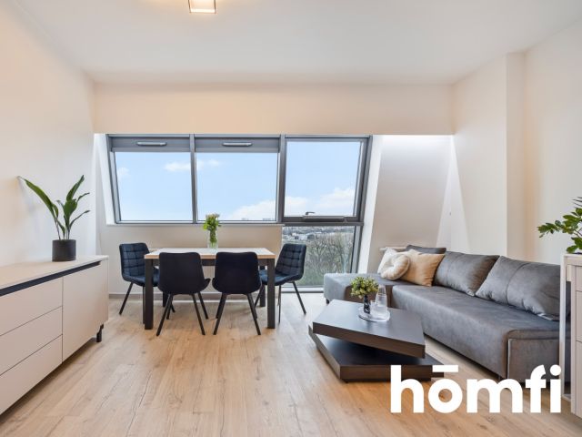 OLSZYNKI PARK | 62 M² | AIR CONDITIONING - Квартира - Оренда - Rzeszów, Śródmieście