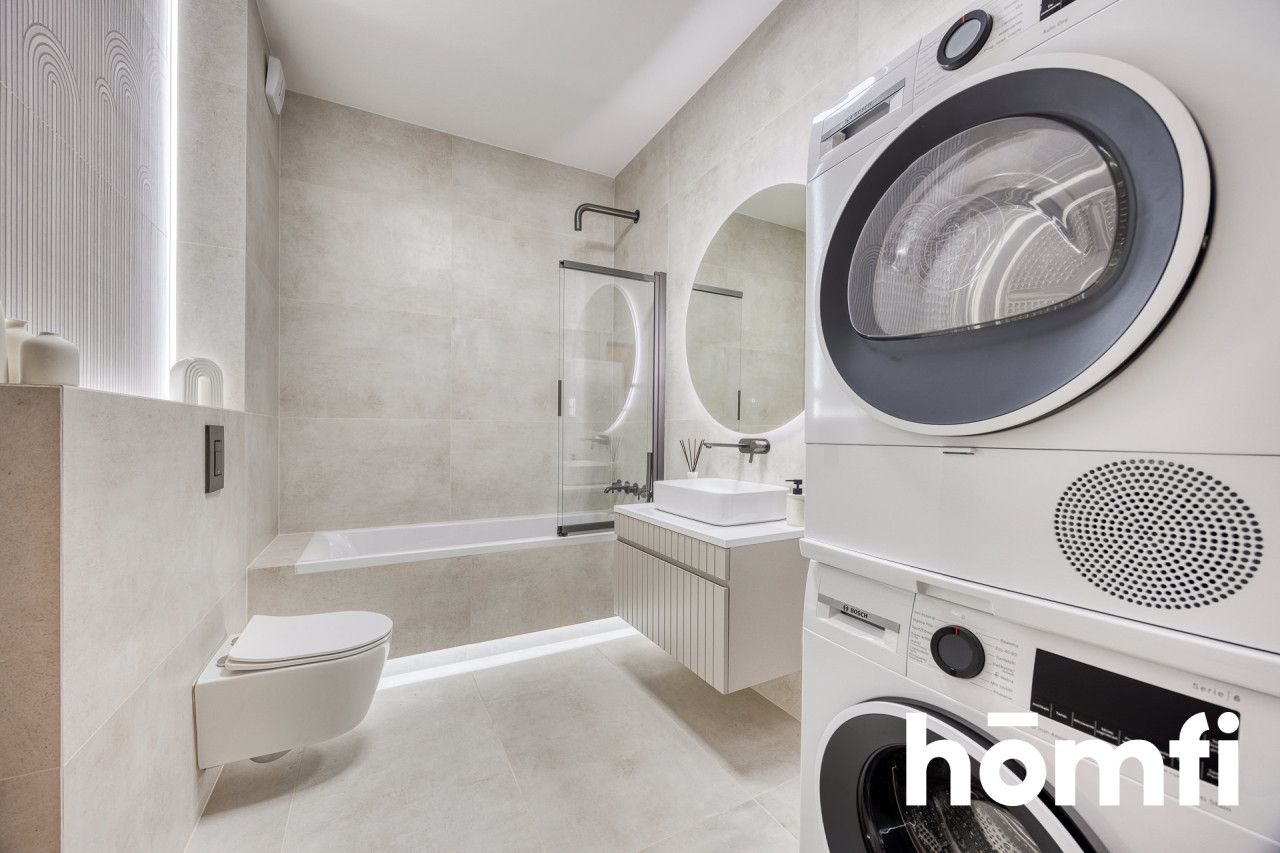 OLSZYNKI | 62 M² | 10th FLOOR | CITY VIEW - Apartment - Rent - Rzeszów, Śródmieście