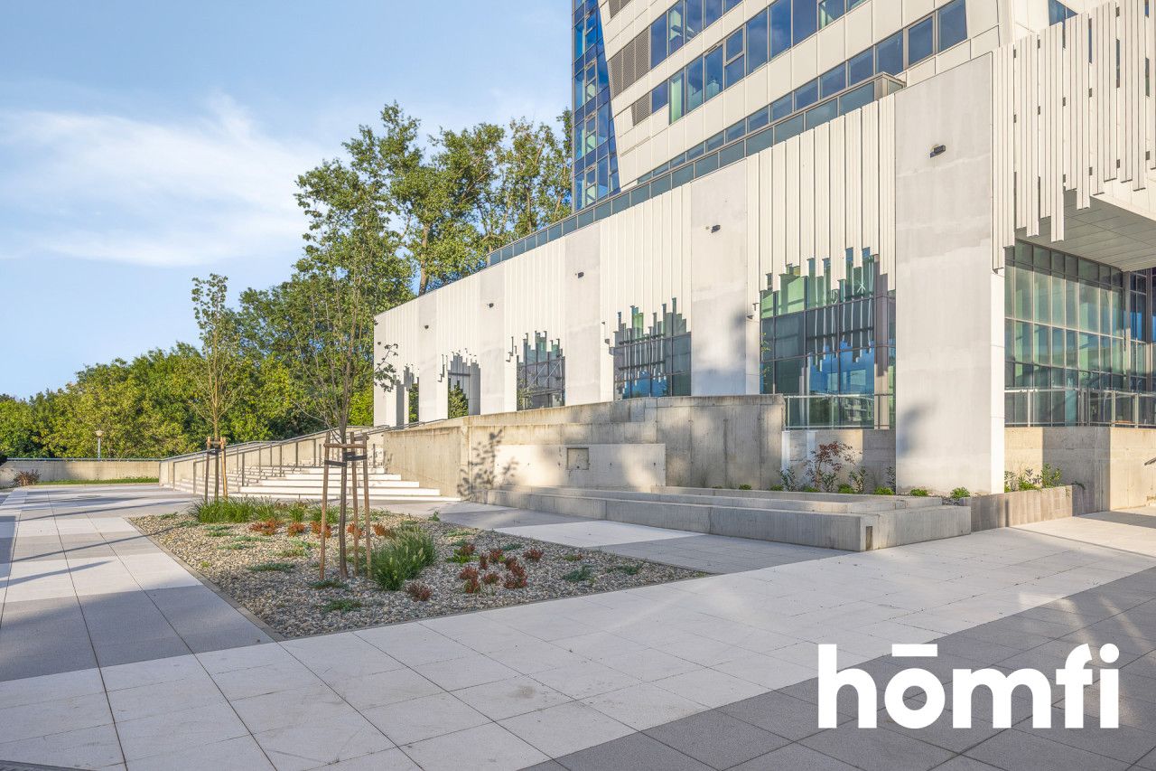 OLSZYNKI | 62 M² | 10th FLOOR | CITY VIEW - Apartment - Rent - Rzeszów, Śródmieście