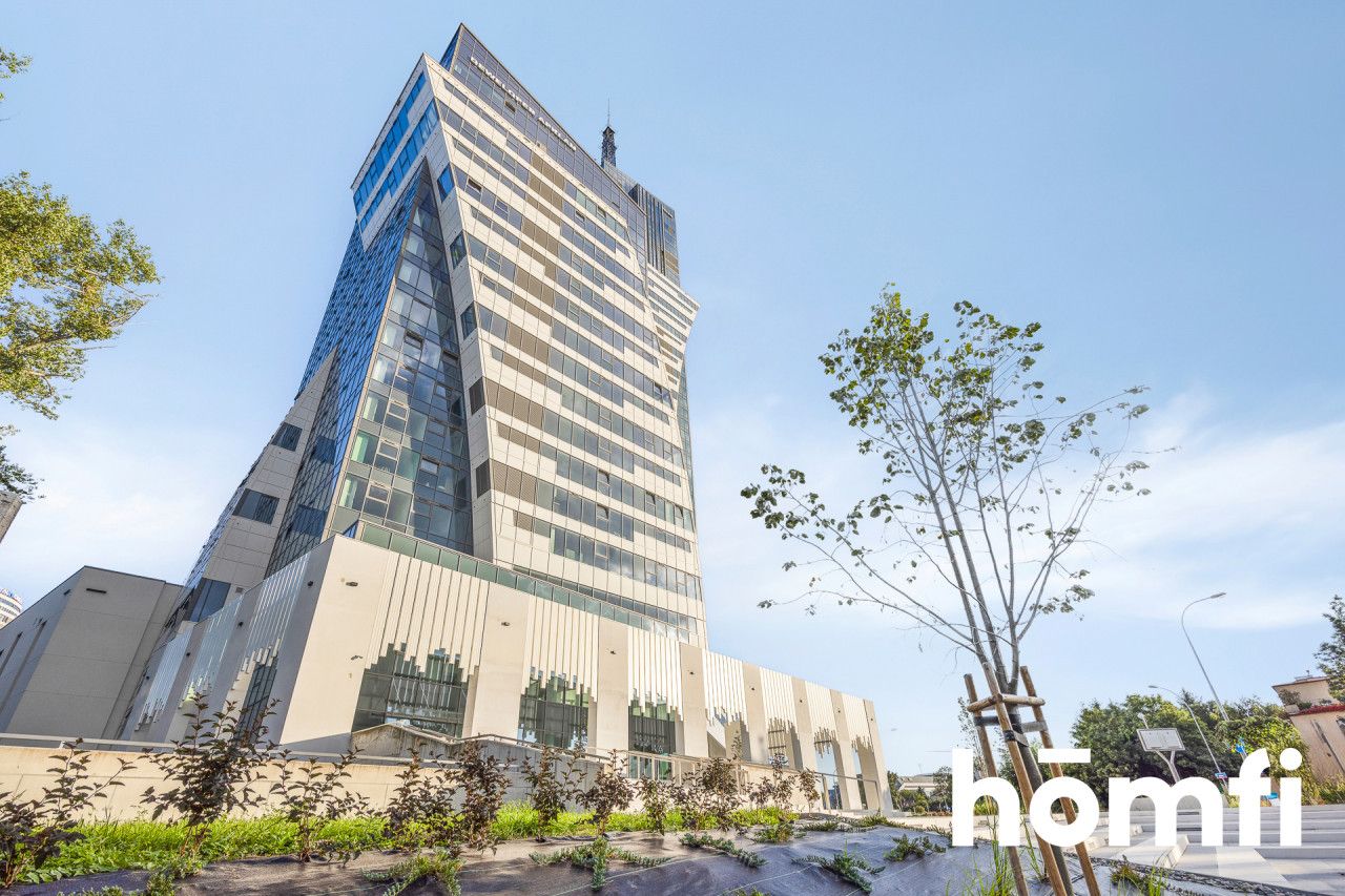 OLSZYNKI | 62 M² | 10th FLOOR | CITY VIEW - Apartment - Rent - Rzeszów, Śródmieście