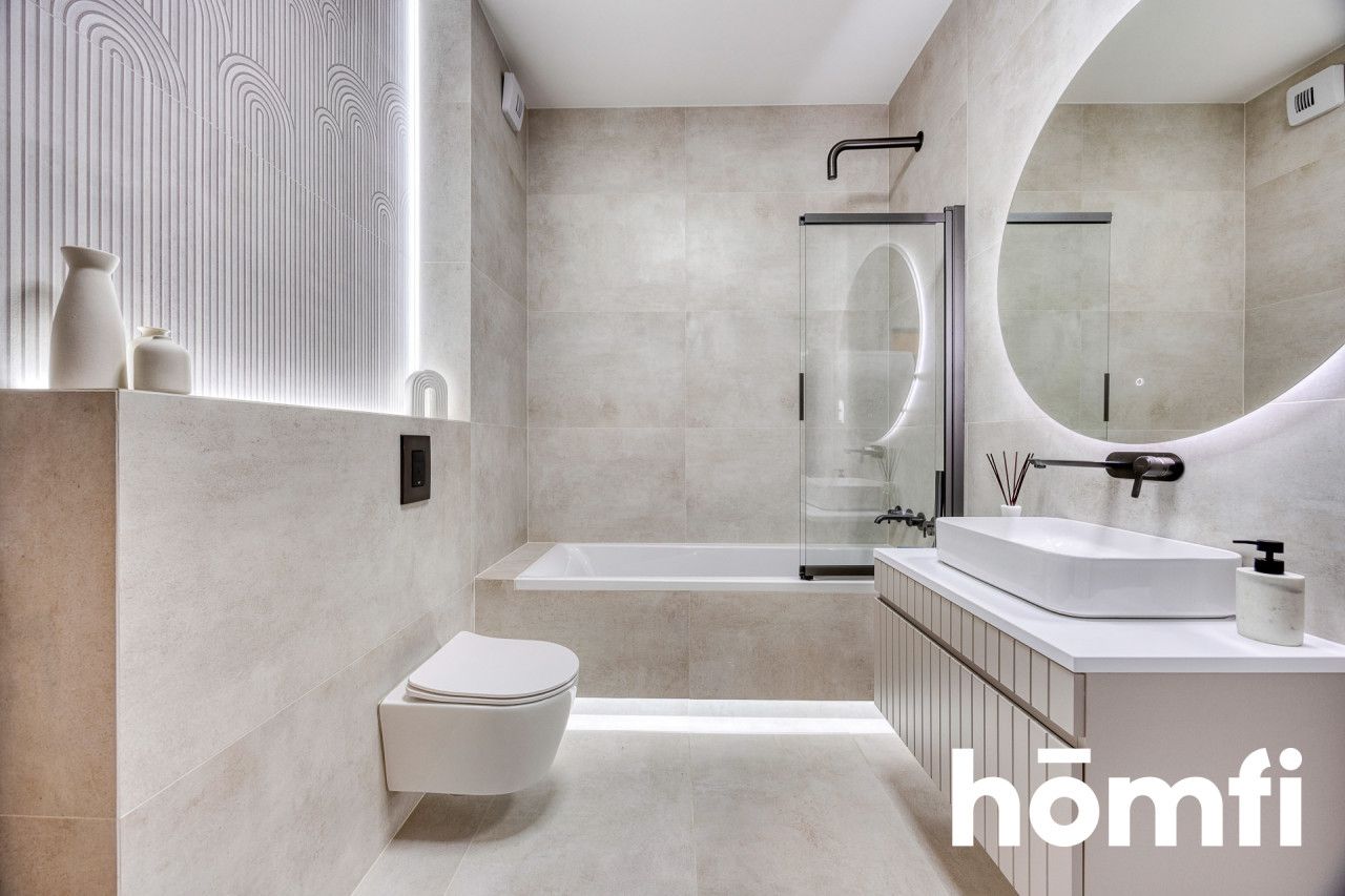 OLSZYNKI | 62 M² | 10th FLOOR | CITY VIEW - Apartment - Rent - Rzeszów, Śródmieście