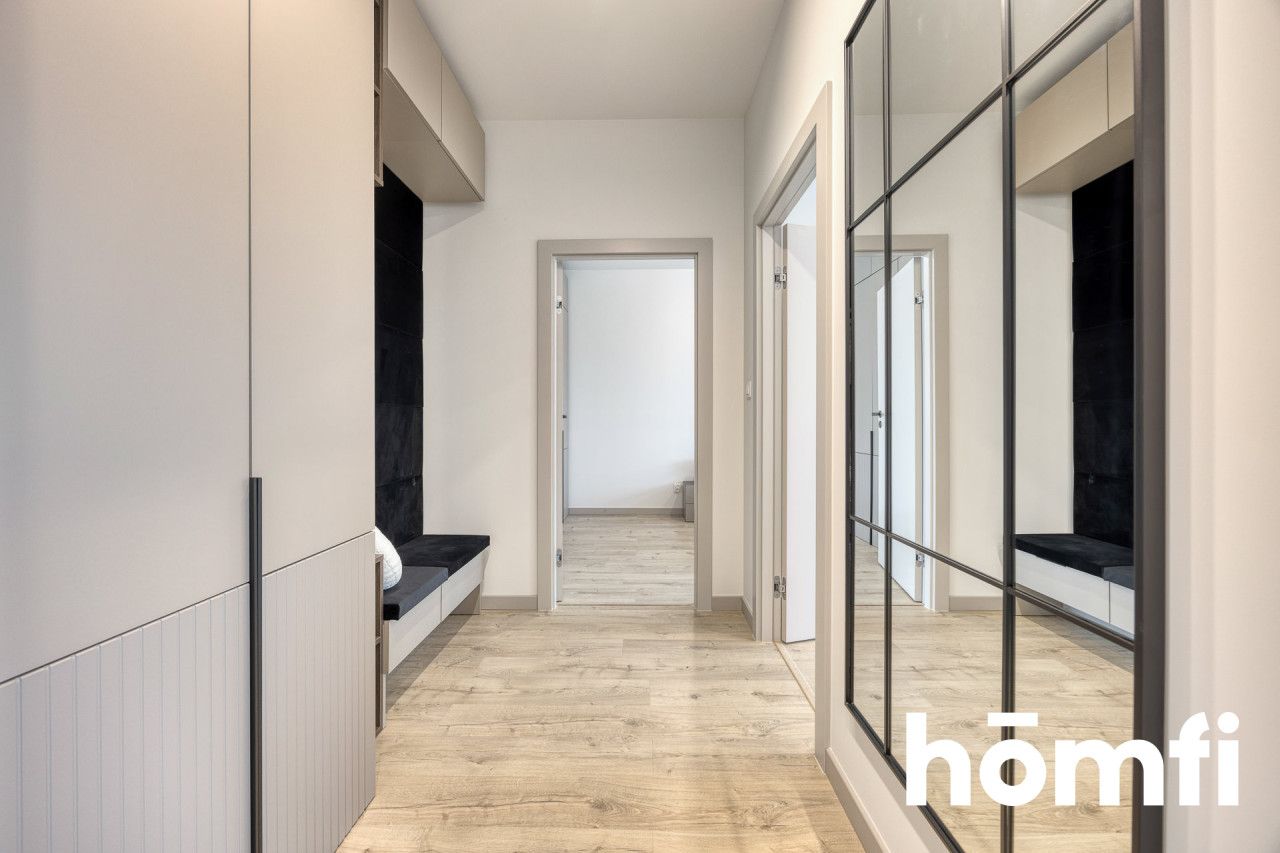 NEW APARTMENT | PANORAMIC VIEW | 2xAIR CONDITIONING - Apartment - Rent - Rzeszów, Śródmieście