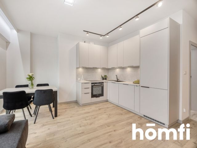 OLSZYNKI | 62 M² | 10th FLOOR | CITY VIEW - Квартира - Оренда - Rzeszów, Śródmieście