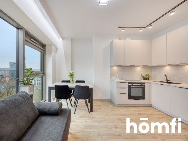 OLSZYNKI | 62 M² | 10 PIĘTRO | PANORAMA - Mieszkanie - Wynajem - Rzeszów, Śródmieście