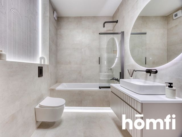 OLSZYNKI | 62 M² | 10th FLOOR | CITY VIEW - Квартира - Оренда - Rzeszów, Śródmieście