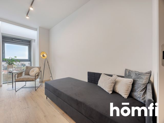 OLSZYNKI | 62 M² | 10th FLOOR | CITY VIEW - Квартира - Оренда - Rzeszów, Śródmieście