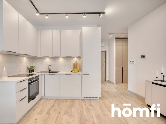 OLSZYNKI | 62 M² | 10th FLOOR | CITY VIEW - Квартира - Оренда - Rzeszów, Śródmieście