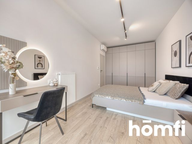 NOWY APARTAMENT | PANORAMA | 62 M² |KLIMATYZACJA - Mieszkanie - Wynajem - Rzeszów, Śródmieście