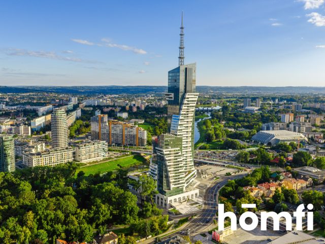 OLSZYNKI | 62 M² | 10th FLOOR | CITY VIEW - Квартира - Оренда - Rzeszów, Śródmieście