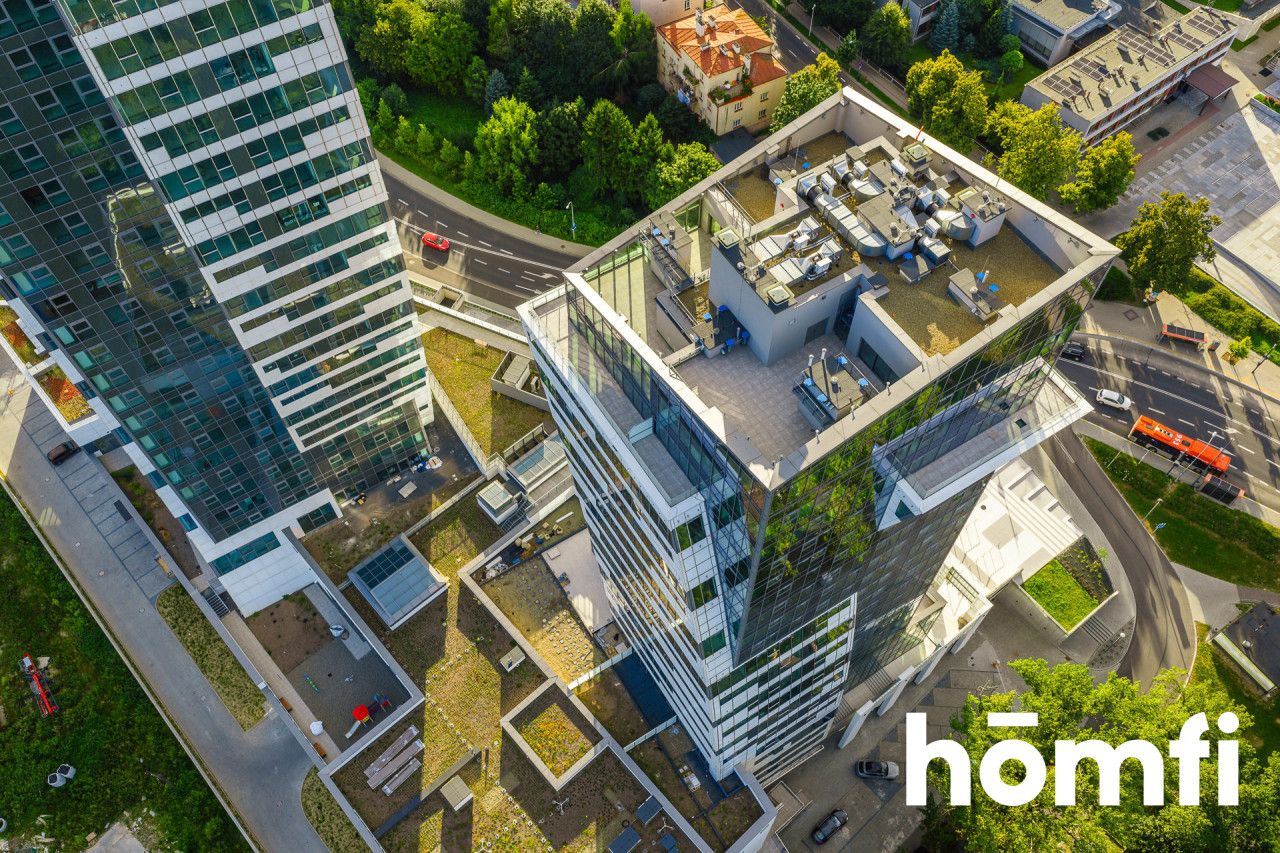 OLSZYNKI | 11 PIĘTRO | 62 M² | WIDOK NA ZAMEK - Mieszkanie - Wynajem - Rzeszów, Śródmieście