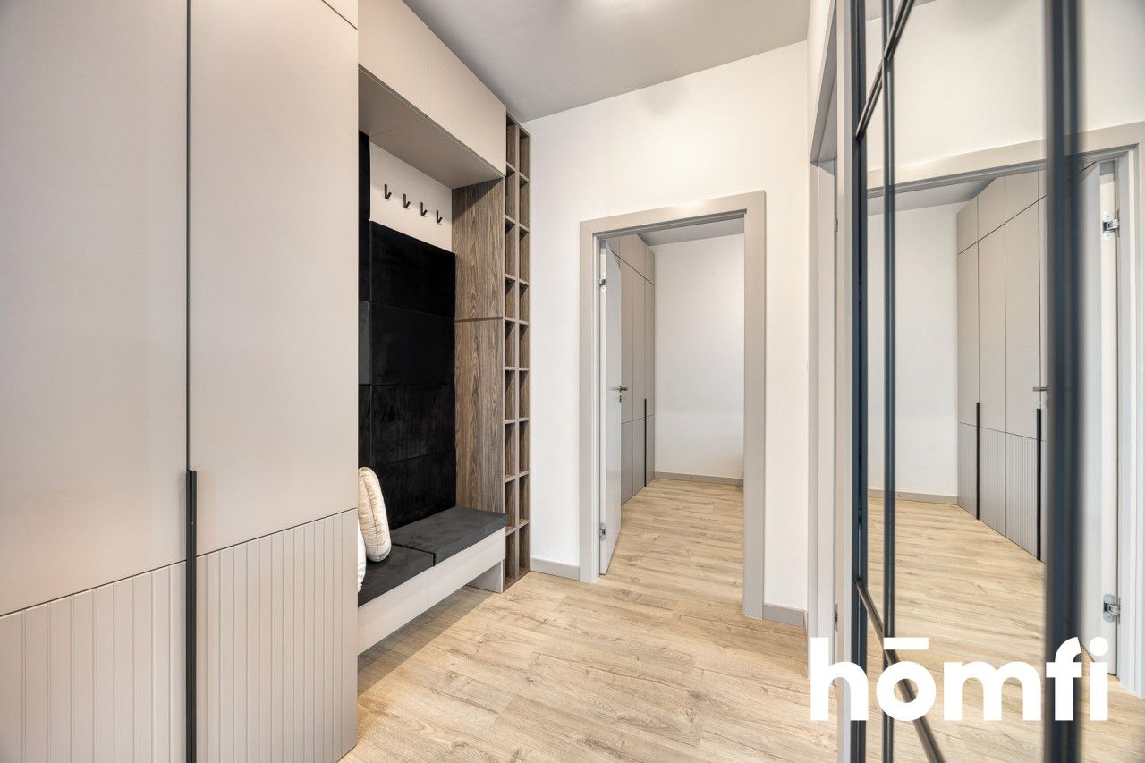 OLSZYNKI | 11 PIĘTRO | 62 M² | WIDOK NA ZAMEK - Mieszkanie - Wynajem - Rzeszów, Śródmieście