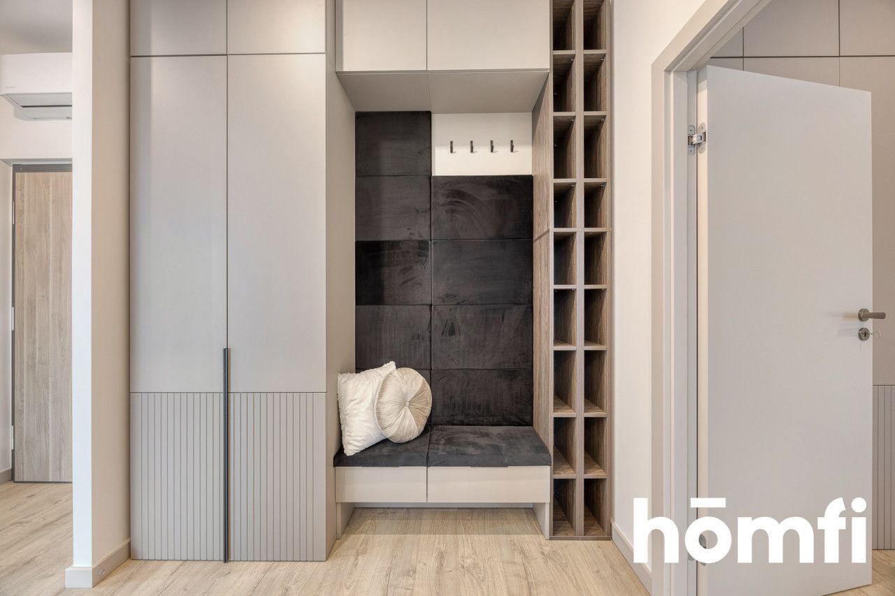 OLSZYNKI | 11 PIĘTRO | 62 M² | WIDOK NA ZAMEK - Mieszkanie - Wynajem - Rzeszów, Śródmieście