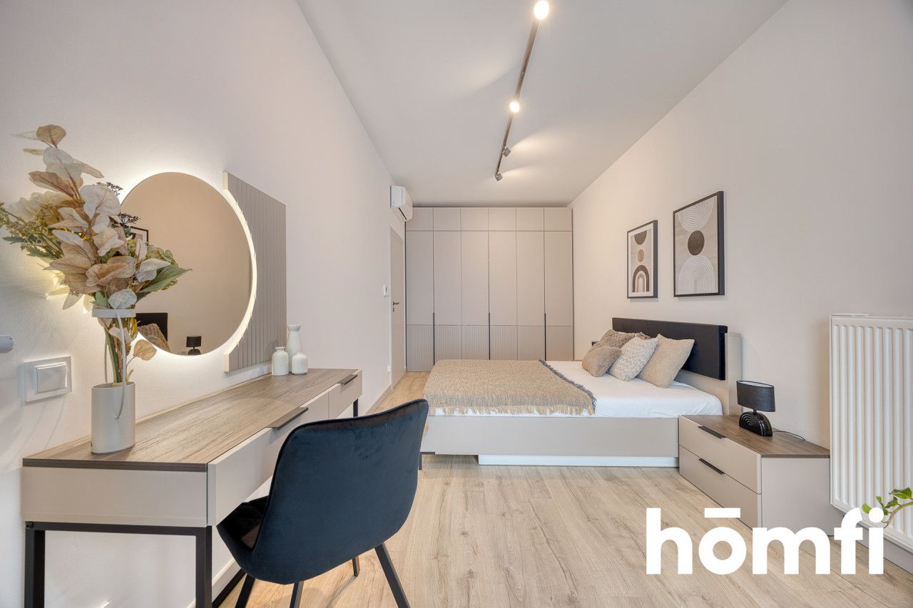 OLSZYNKI | 11 PIĘTRO | 62 M² | WIDOK NA ZAMEK - Mieszkanie - Wynajem - Rzeszów, Śródmieście