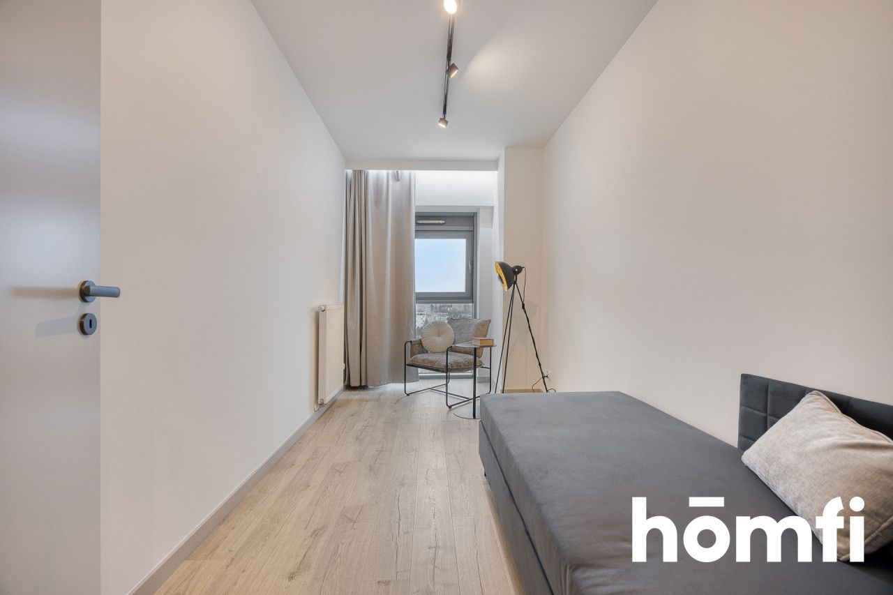 OLSZYNKI | 11 PIĘTRO | 62 M² | WIDOK NA ZAMEK - Mieszkanie - Wynajem - Rzeszów, Śródmieście