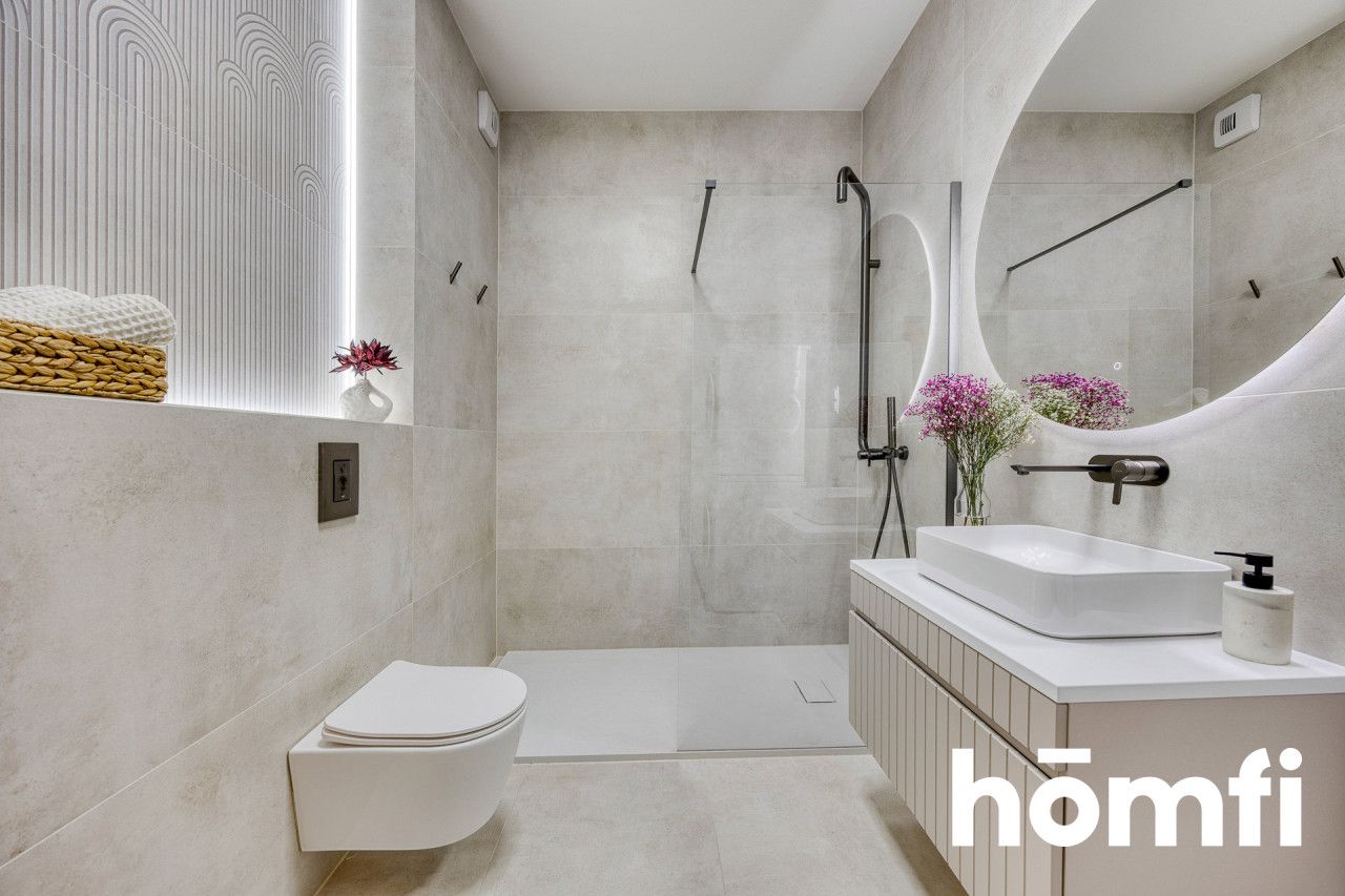 OLSZYNKI | 11 PIĘTRO | 62 M² | WIDOK NA ZAMEK - Mieszkanie - Wynajem - Rzeszów, Śródmieście